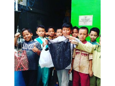 GPS Rutin di Sekolah